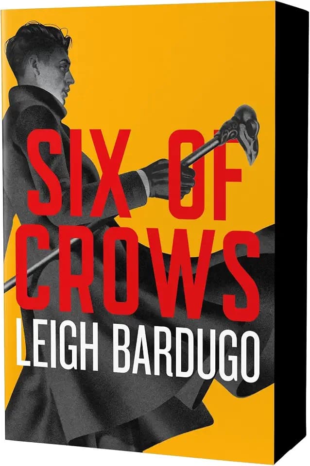 Six of Crows
