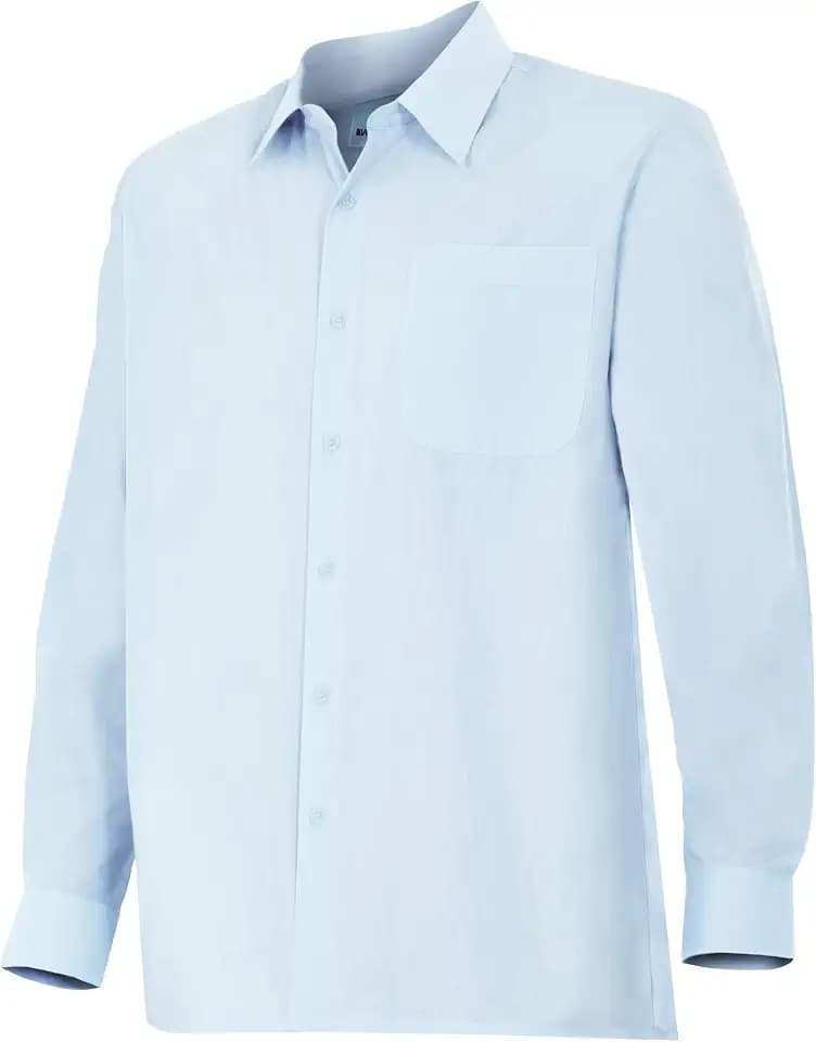VELILLA Langarmshirt