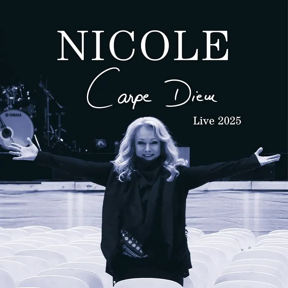 Carpe Diem - Live 2025