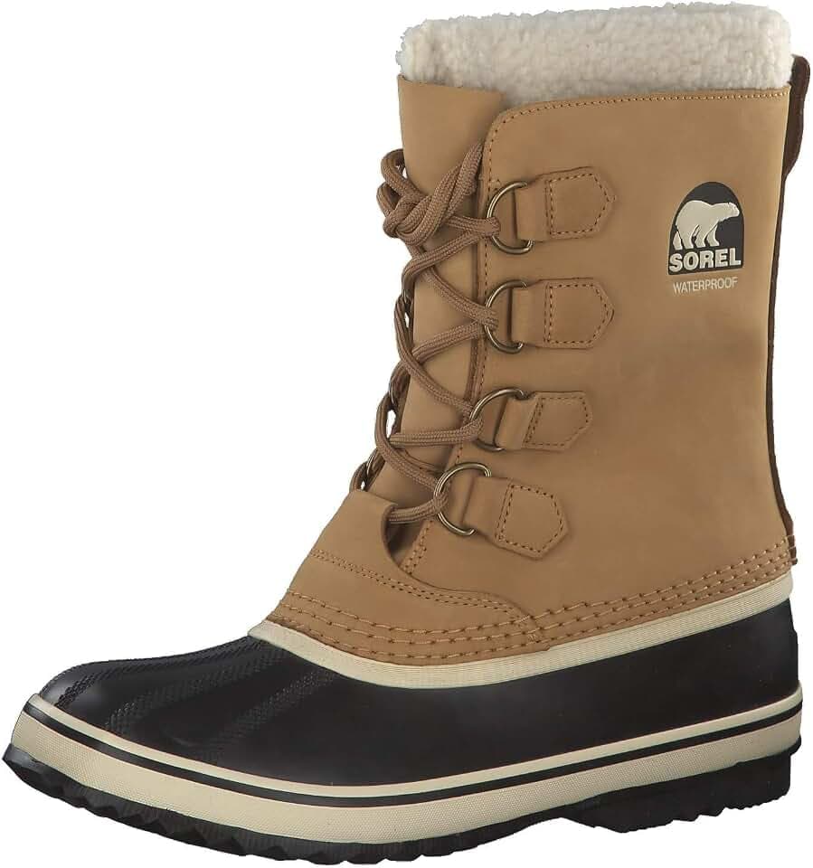 Sorel Damen 1964 Pac 2 Winterstiefel