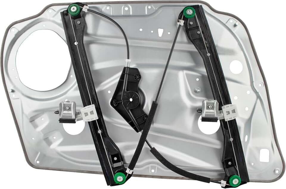 2127201679 Front Right Power Window Regulator without Motor Passenger Side for Mercedes Benz E350 2010-2016 Sedan C300 2008-2014 C250 2010-2014 C350 2008-2014 E550 E400 2013-2016, 2047202579