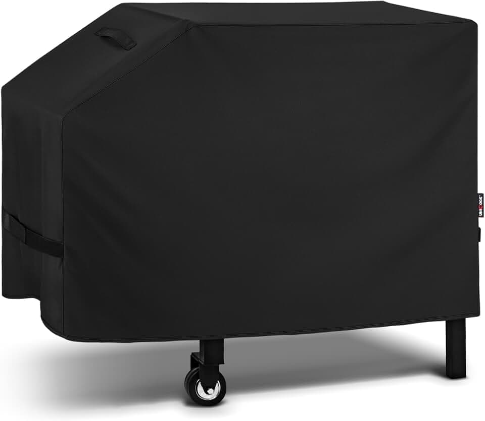 Unicook Griddle Cover for Blackstone 22" 28" Single Shelf Griddle