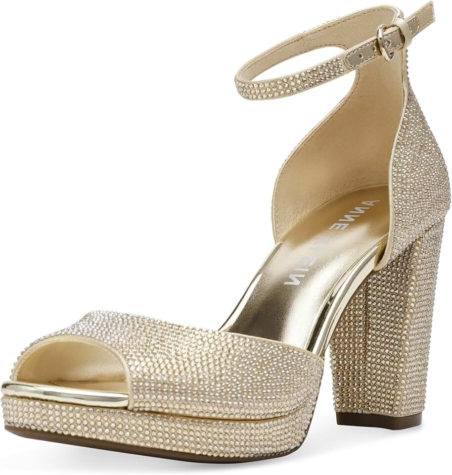 Anne Klein Women's Vista-c