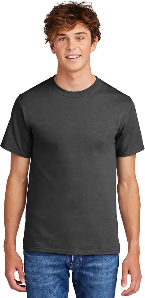 Port & Company Men's Essential T Shirt