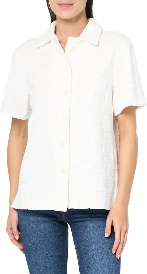 UGG Women's Shirina Top Uggblock Shirt