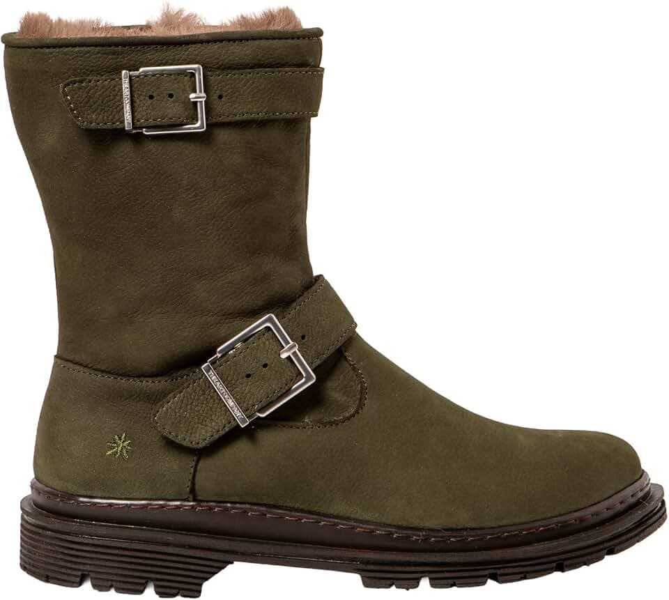 ART Damen 1903 Birmingham Oxford-Stiefel
