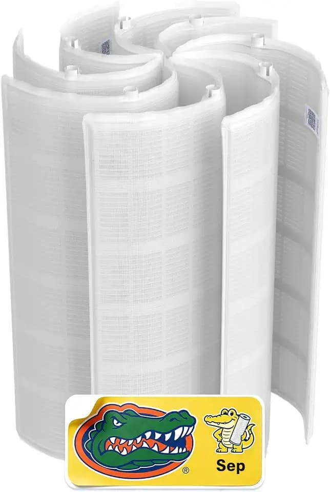 POOLPURE FS-2006 DE Grid Filter Replace 59003000, PFS3672, Unicel FS-2006