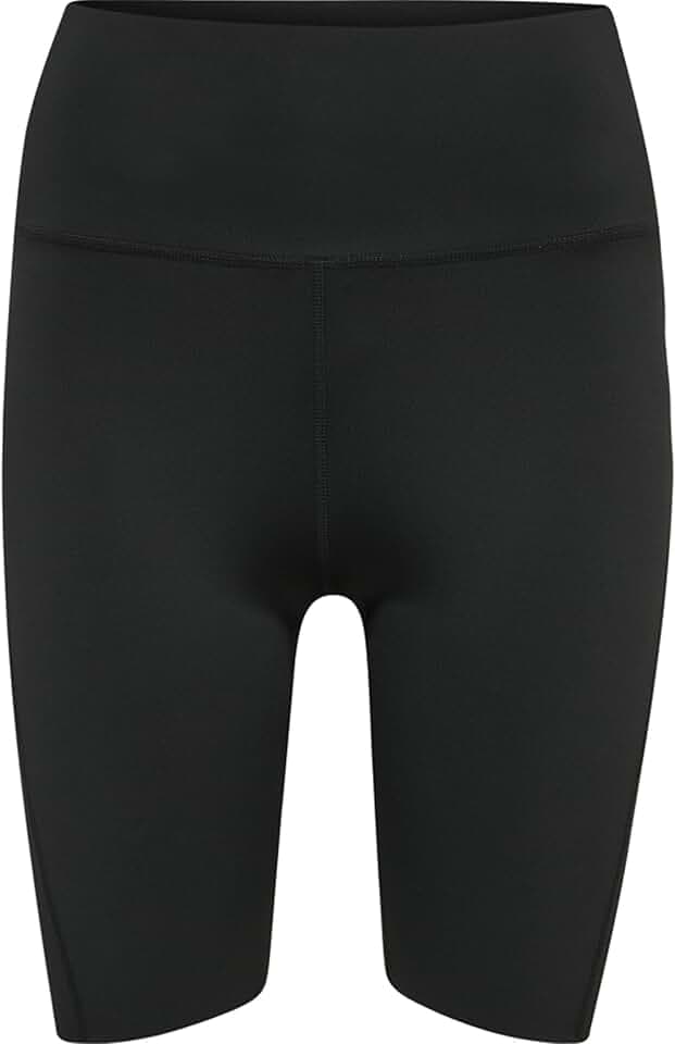 hummel hmlMT Grace High Waist Short Damen Damen