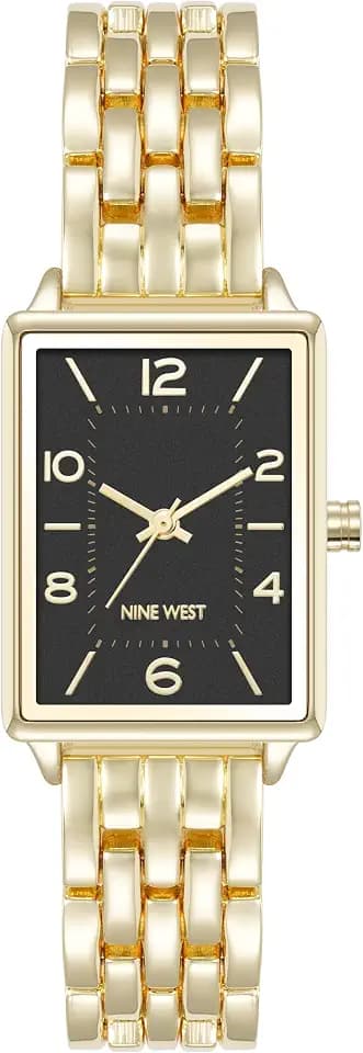 Nine West Women's Bracelet Watch