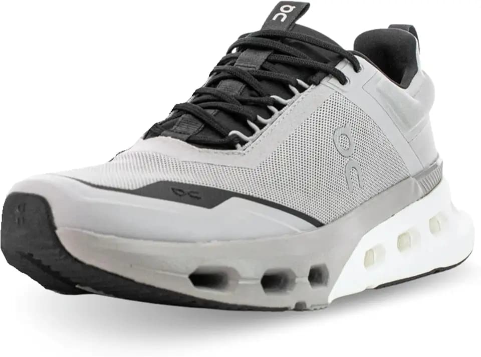 On Men's Cloudnova Sneakers