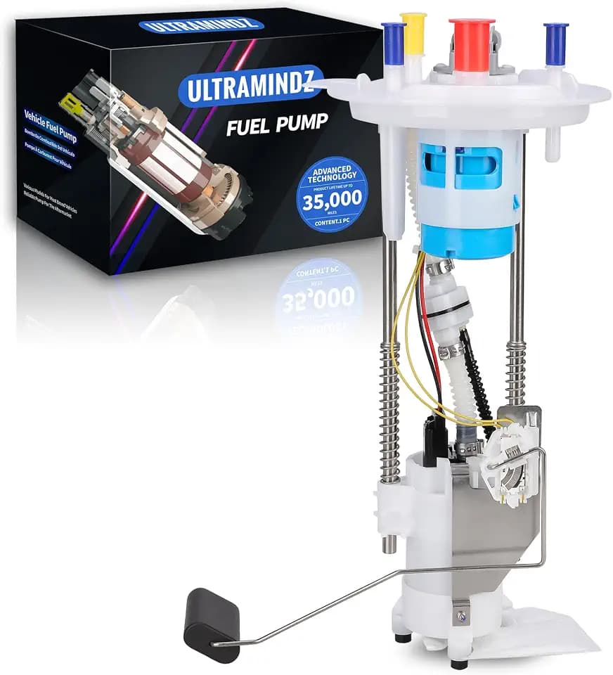 E2434M Fuel Pump for Ford F150 2004-2008 (not for F-150 Heritage)