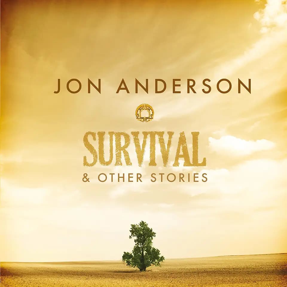 Survival & Other Stories [Vinyl LP]