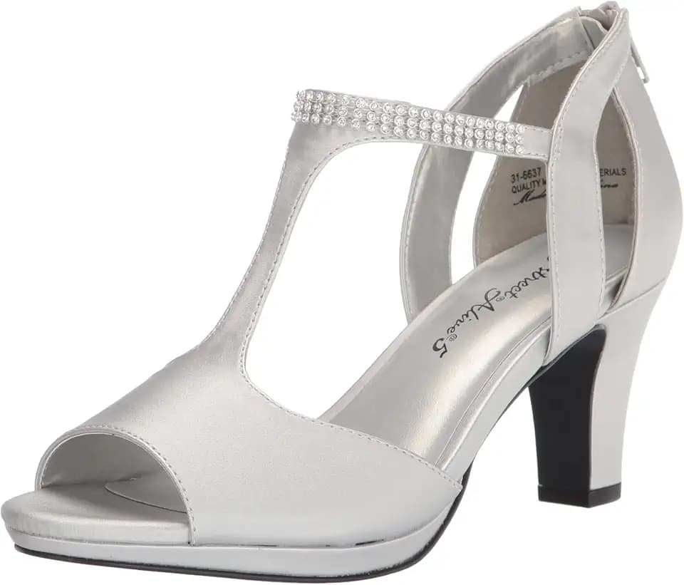 Easy Street Women's Flash