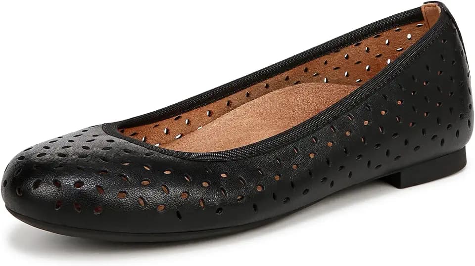 Vionic Women's Robyn II Flats