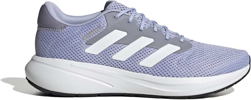 Adidas Unisex Response Runner Schuhe