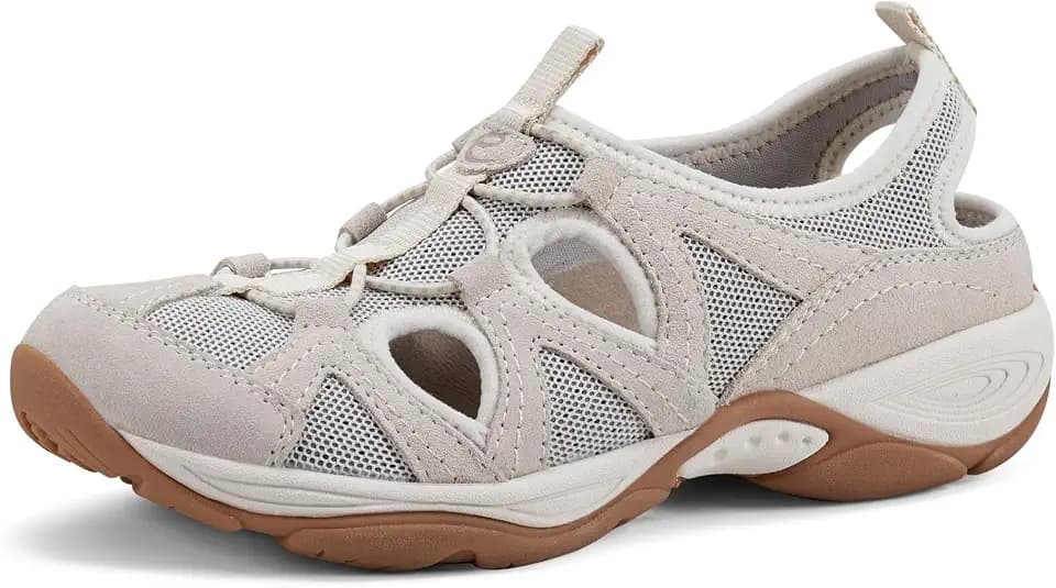 Easy Spirit Women's Earthen Walking Shoe
