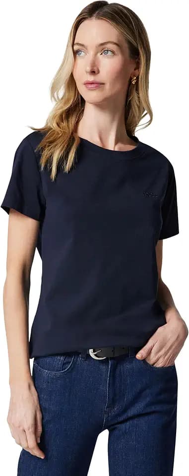 BOSS Damen C_esogo_1 10236978 01 T_Shirt (1er Pack)