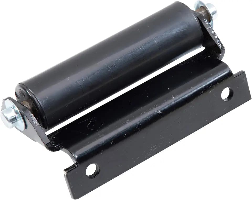 Lippert Components 276288 J-36 Service Roller , Black