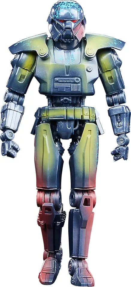 Star Wars The Black Series Credit Collection Dark Trooper 6-Inch Action Figure - Exclusive