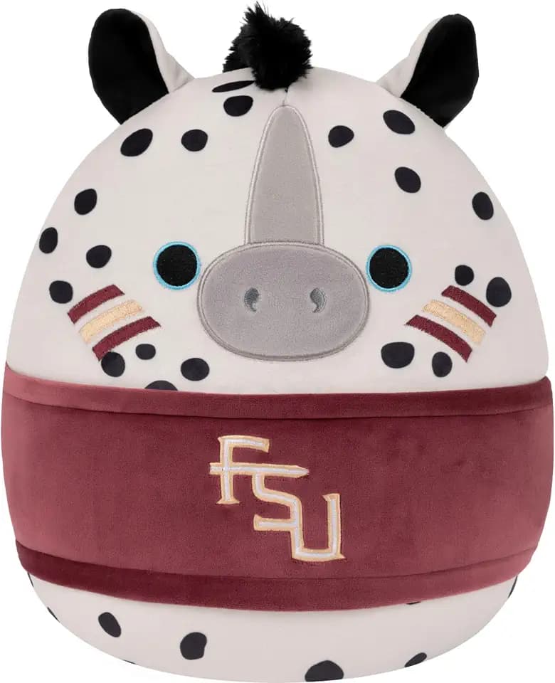 Squishmallows Original Florida State University 12in Cimarron Plush