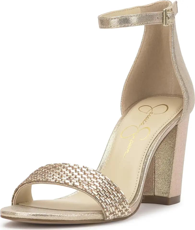 Jessica Simpson womens Sahino