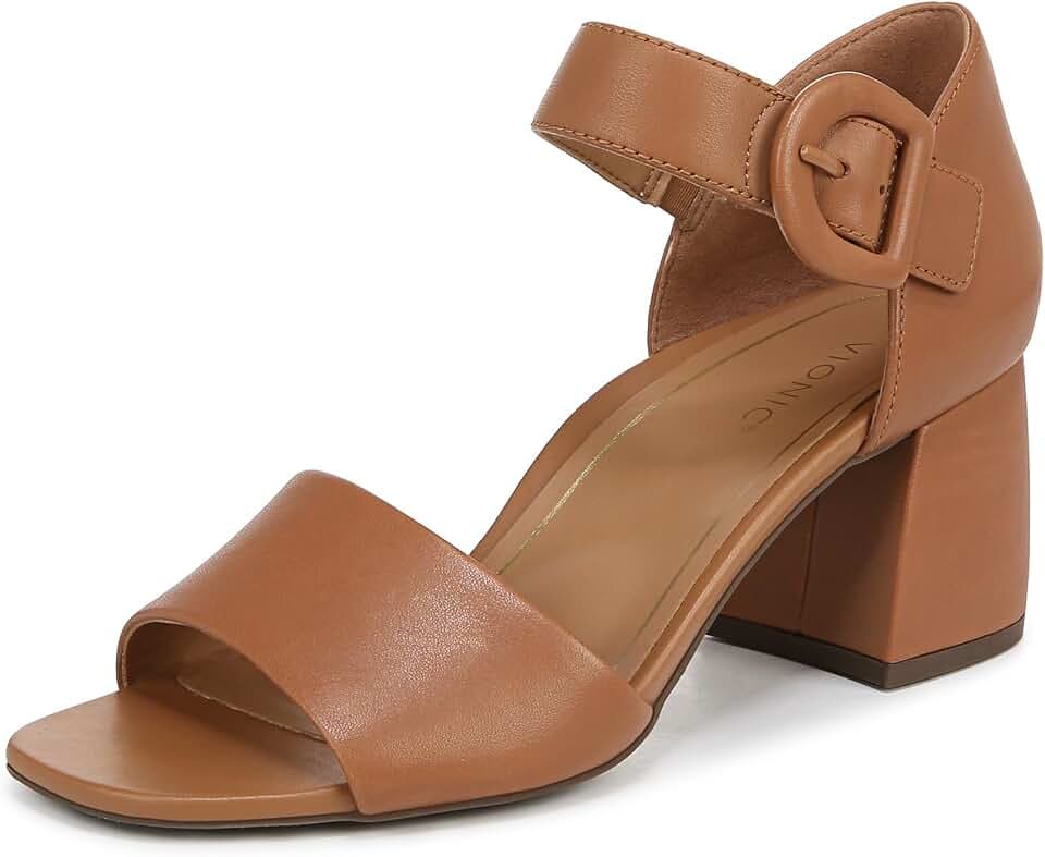 Vionic womens Chardonnay Strappy Sandals