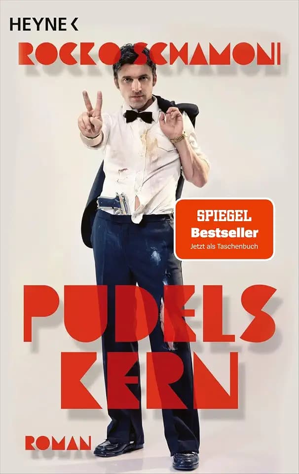 Pudels Kern (Große Freiheit-Reihe, Band 3)