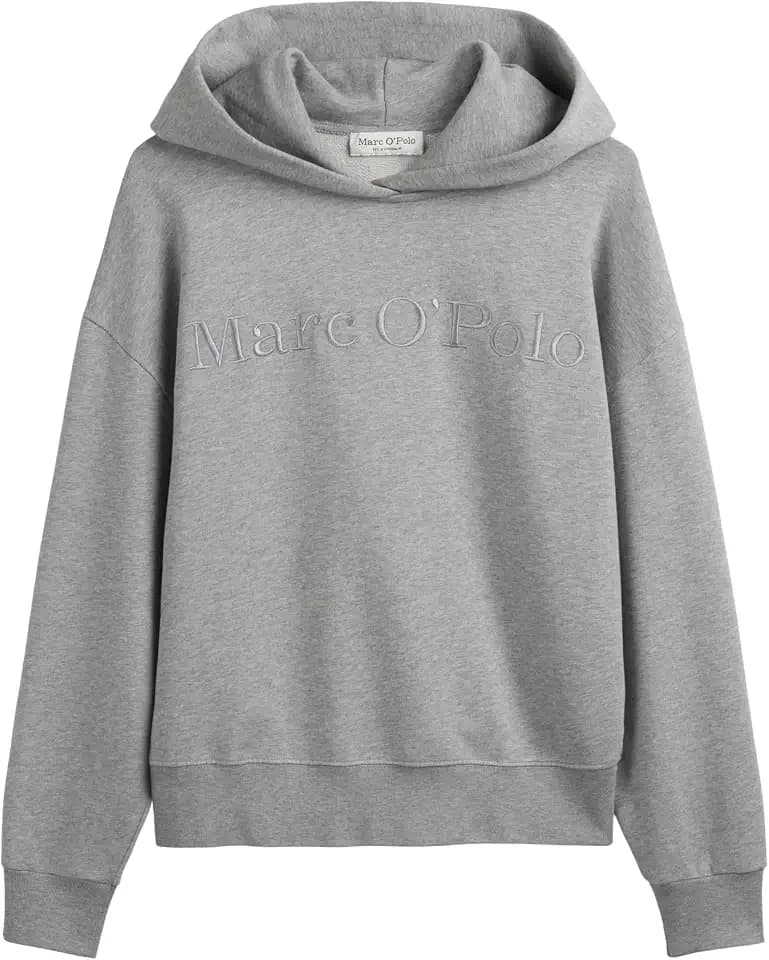 Marc O'Polo Damen 502407354165 Sweatshirt