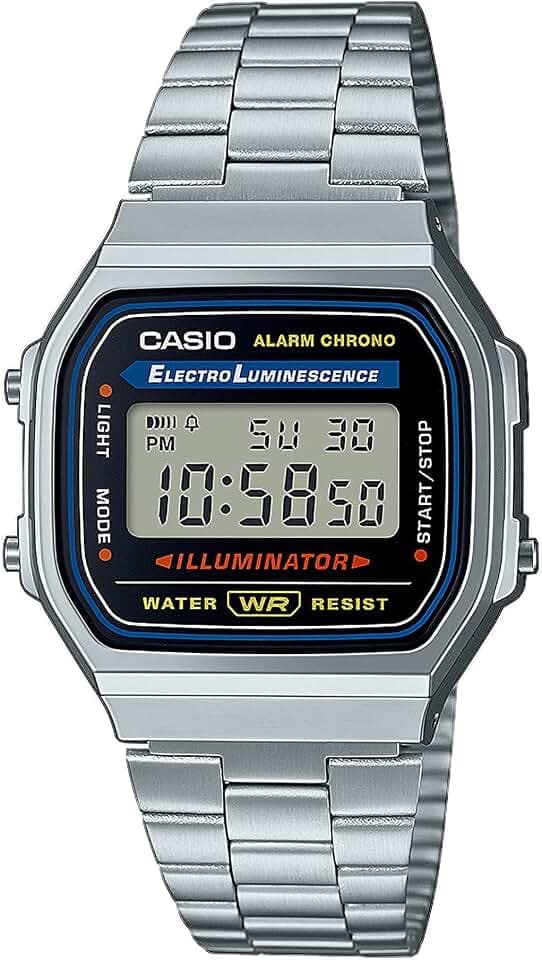 Casio