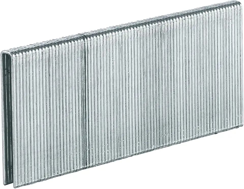Einhell Original Klammern, 5,7 x 38 mm, 3000 Stk.