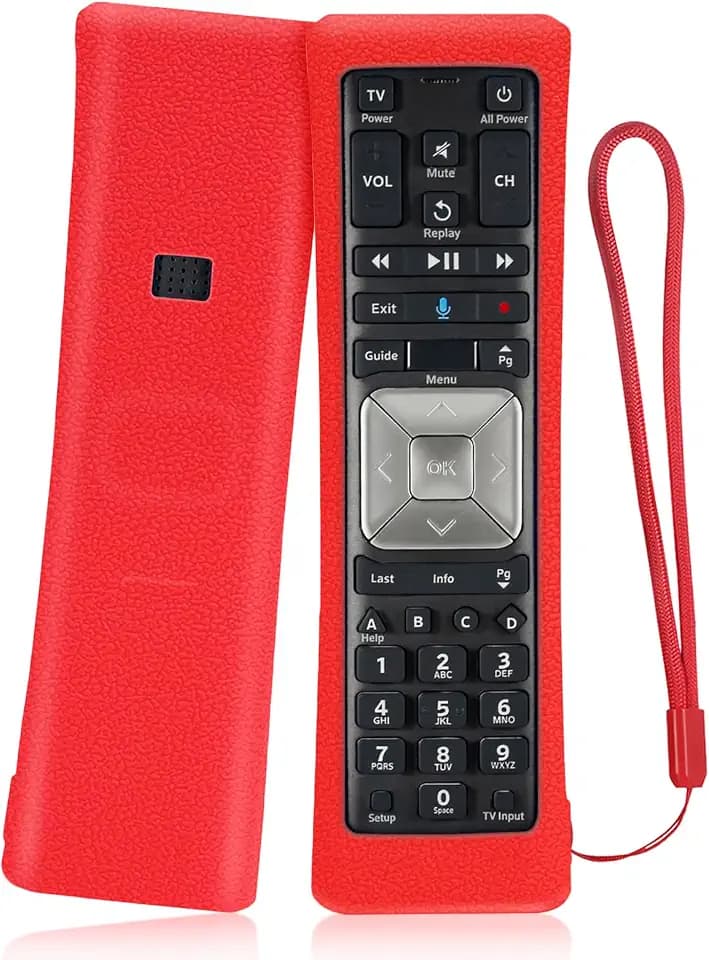 Case Cover for XFinity Comcast XR11 Premium Voice Activated Cable TV Remote