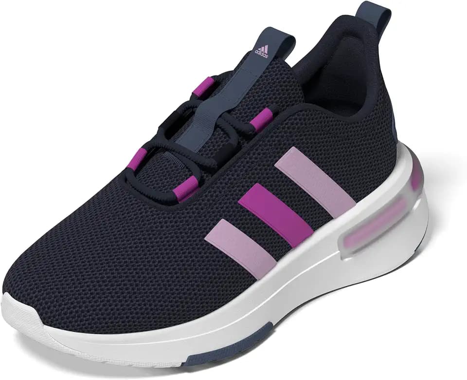 adidas Kids Racer TR23 Sportswear Shoes (Little Kid/Big Kid)