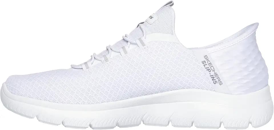 Skechers Herren Summits High Range Slip-InTurnschuhe