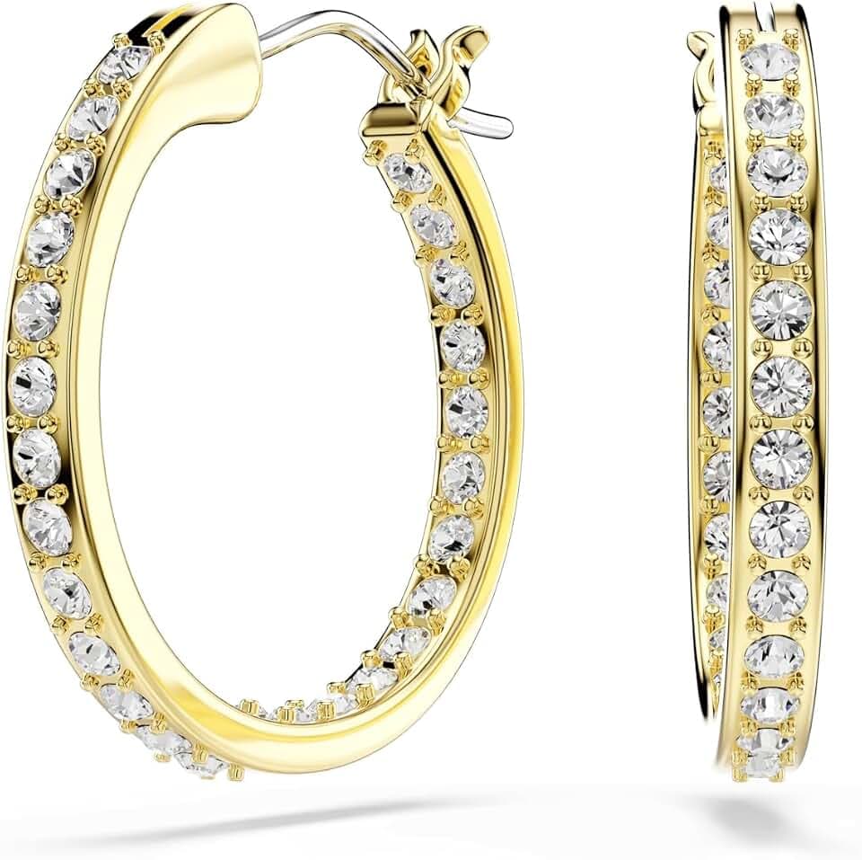 Swarovski Sommerset Kollektion Kreolen