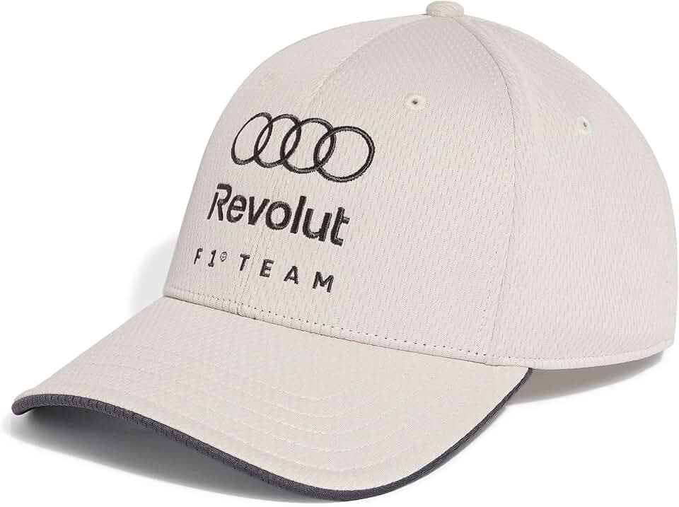 adidas Formula 1 Unisex-Adult Streetwear