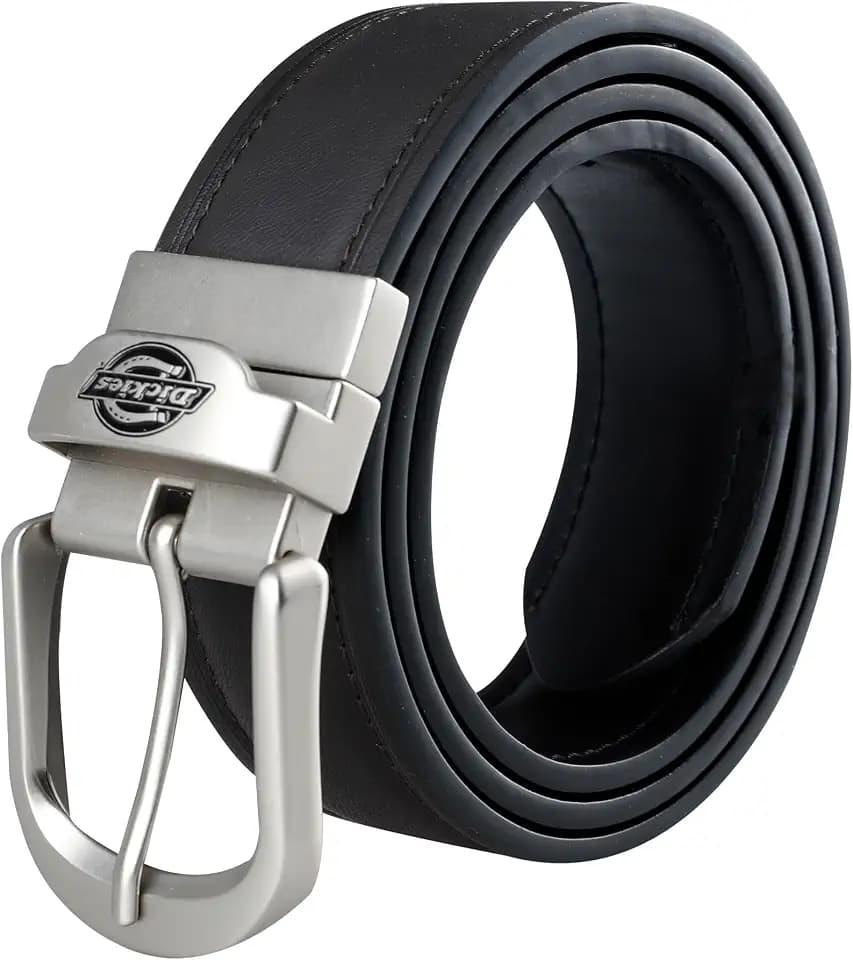 Dickies Herren Reversible Belt Gürtel