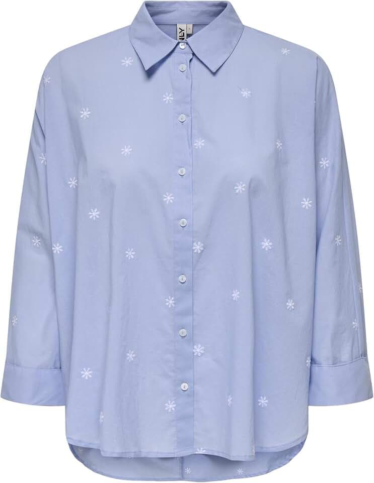 ONLY Shirt Onlnew Shirt