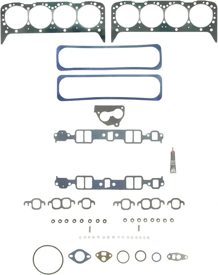 FEL-PRO HS 7733 PT-15 Engine Cylinder Head Gasket Set