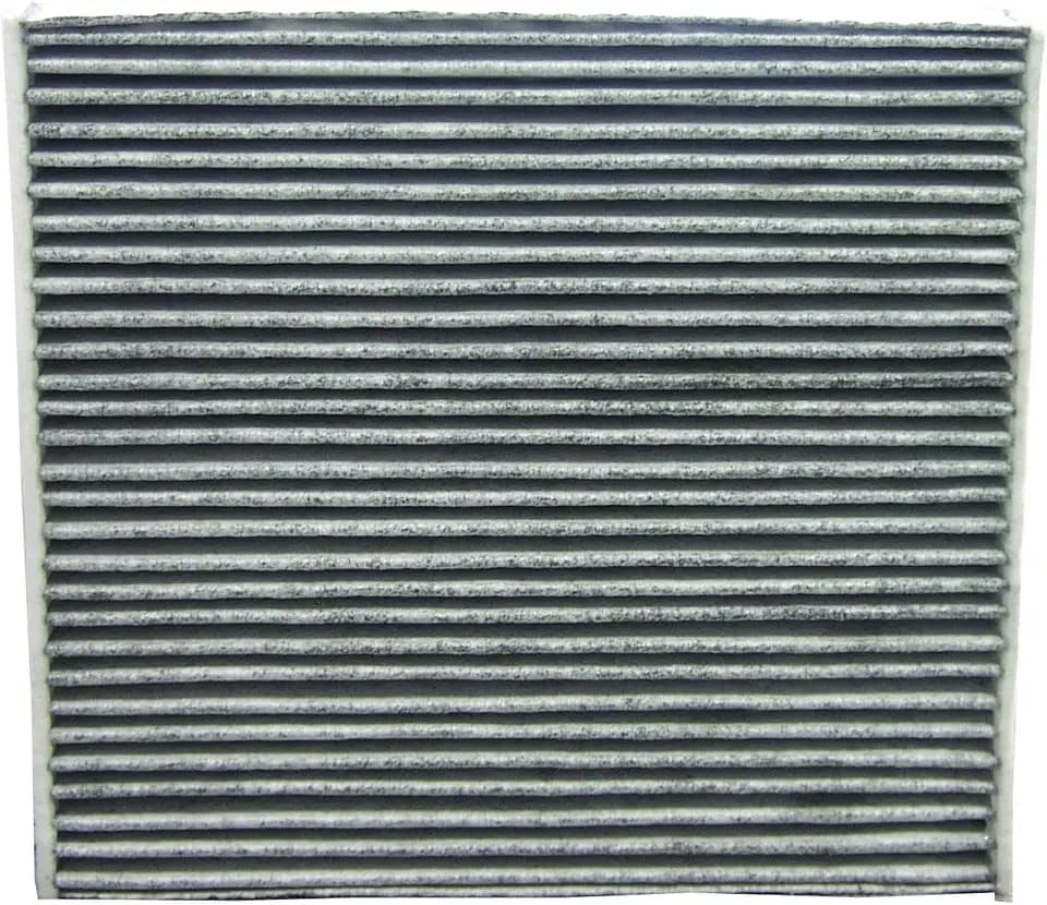 ACDelco Gold CF3320C Cabin Air Filter