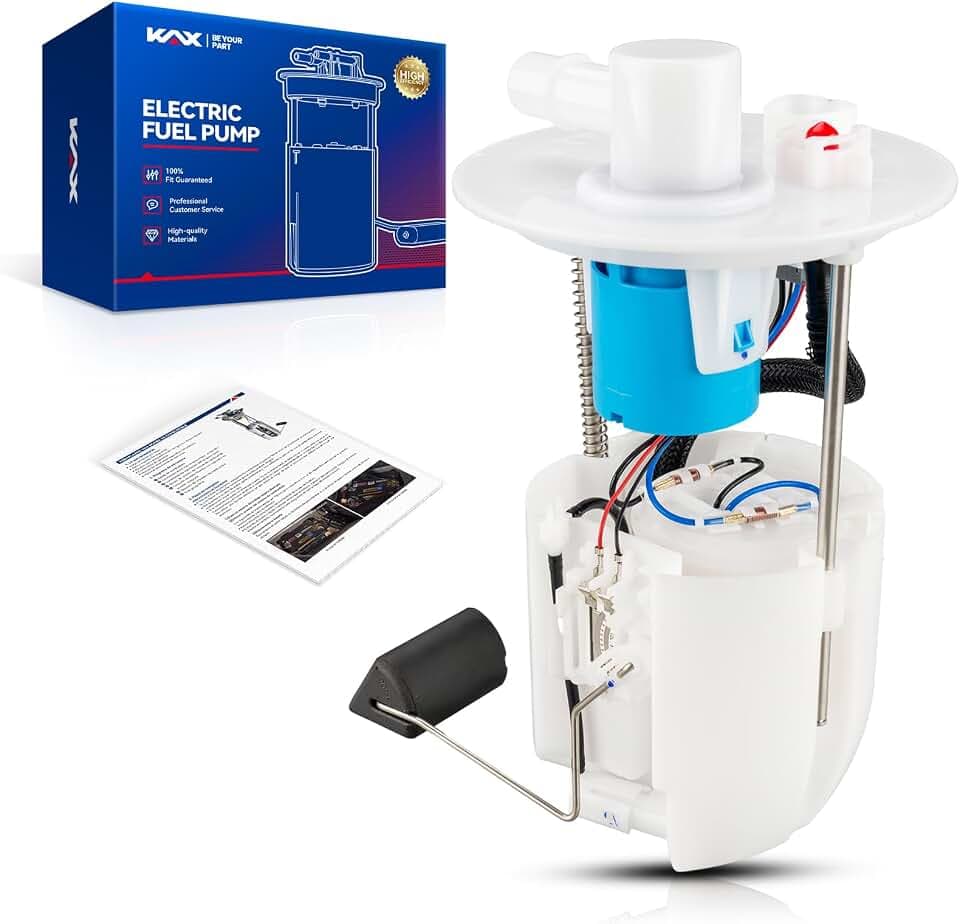 KAX Electric Fuel Pump Module Assembly FG1640 Fit for Toyota Corolla 1.8L