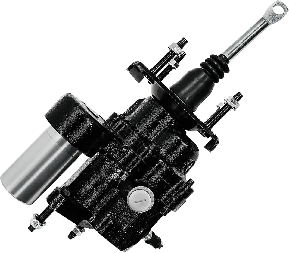 68433353AA Power Brake Booster 6.7 for Dodge Ram 3500 2019-2025 Brake Booster for Ram 2500 2019-2023 - 2025 6.7L 6.4L L6 V8