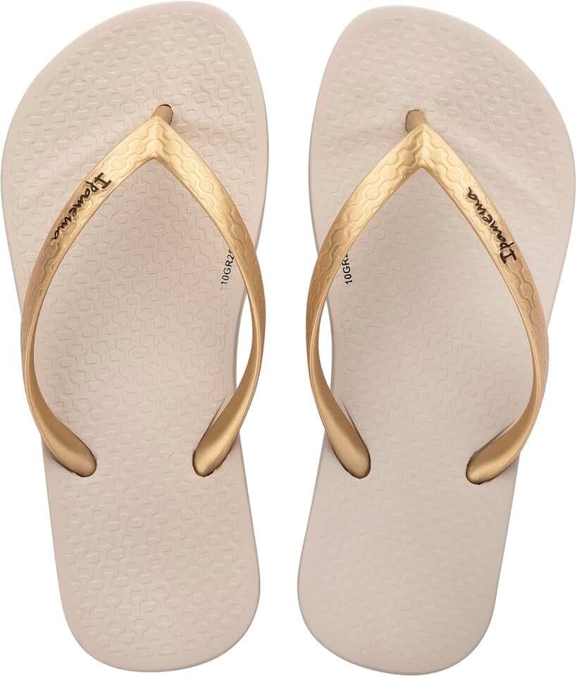 Ipanema Mädchen Ipanema Anatomic Colors KidsFlipflop