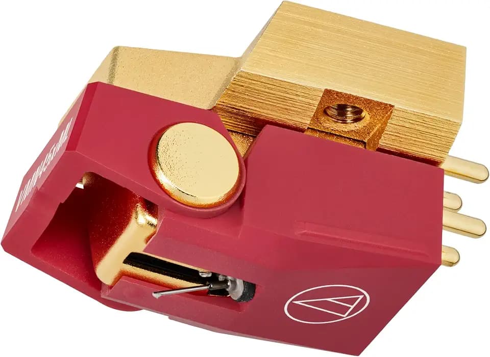 Audio-Technica AT-VM745xML VMx Phono Cartridge