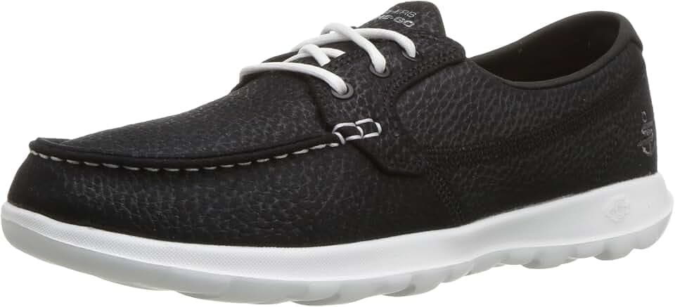 Skechers Women's Go Walk Lite - Eclipse