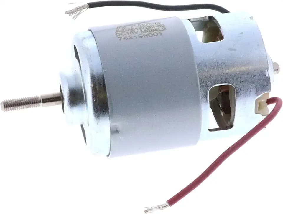 Homelite OEM HOM742199001 String Trimmer Motor P20010 P20014VNM P20015VNM P2008 P2008VNM