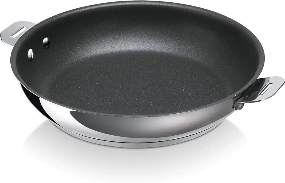Beka 12328284 Körper für Bratpfanne antihaft 28 cm Evolution