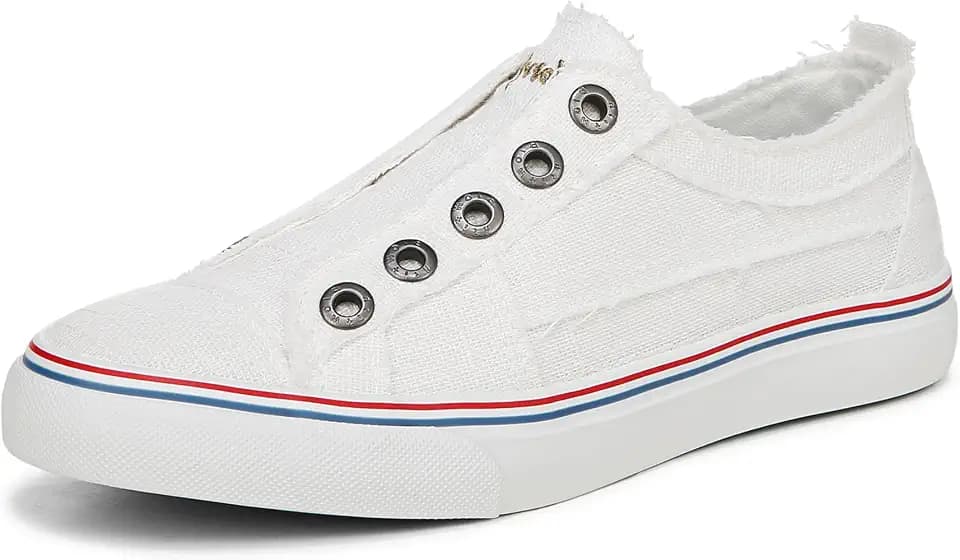 Blowfish Malibu Spielen Damen Sneaker