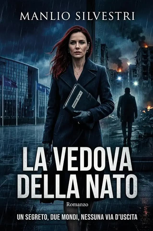 La Vedova della NATO