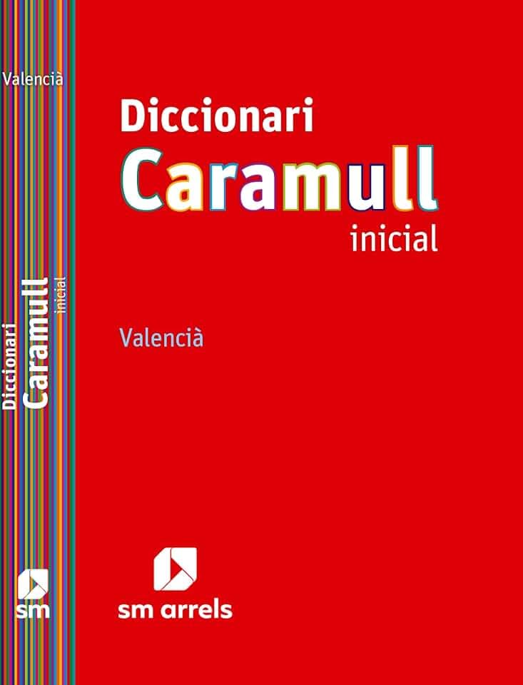 Diccionari Caramull inicial, valencià