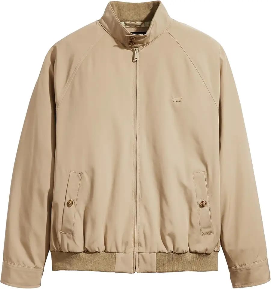 Levi's Herren Baker Harrington Jacke